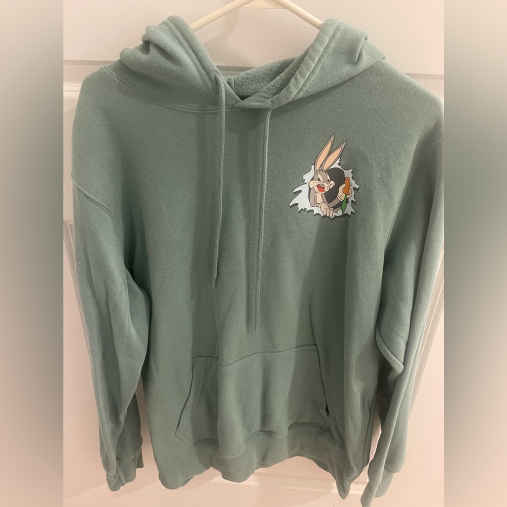 Looney Tunes Hoodie